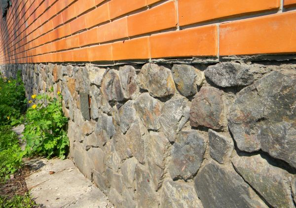 Cost of Stone Foundation Waterproofing in Utica