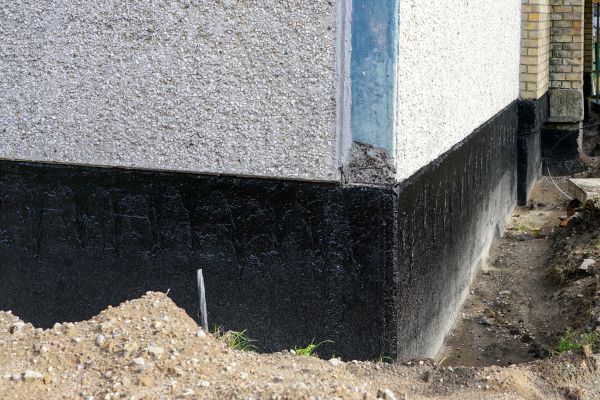Cost of Foundation Waterproofing in Utica
